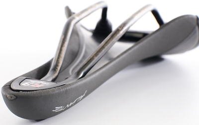 Selle Vélo Route Fizik Aliante – Regular, Anthracite/noir – Occasion Bon état
