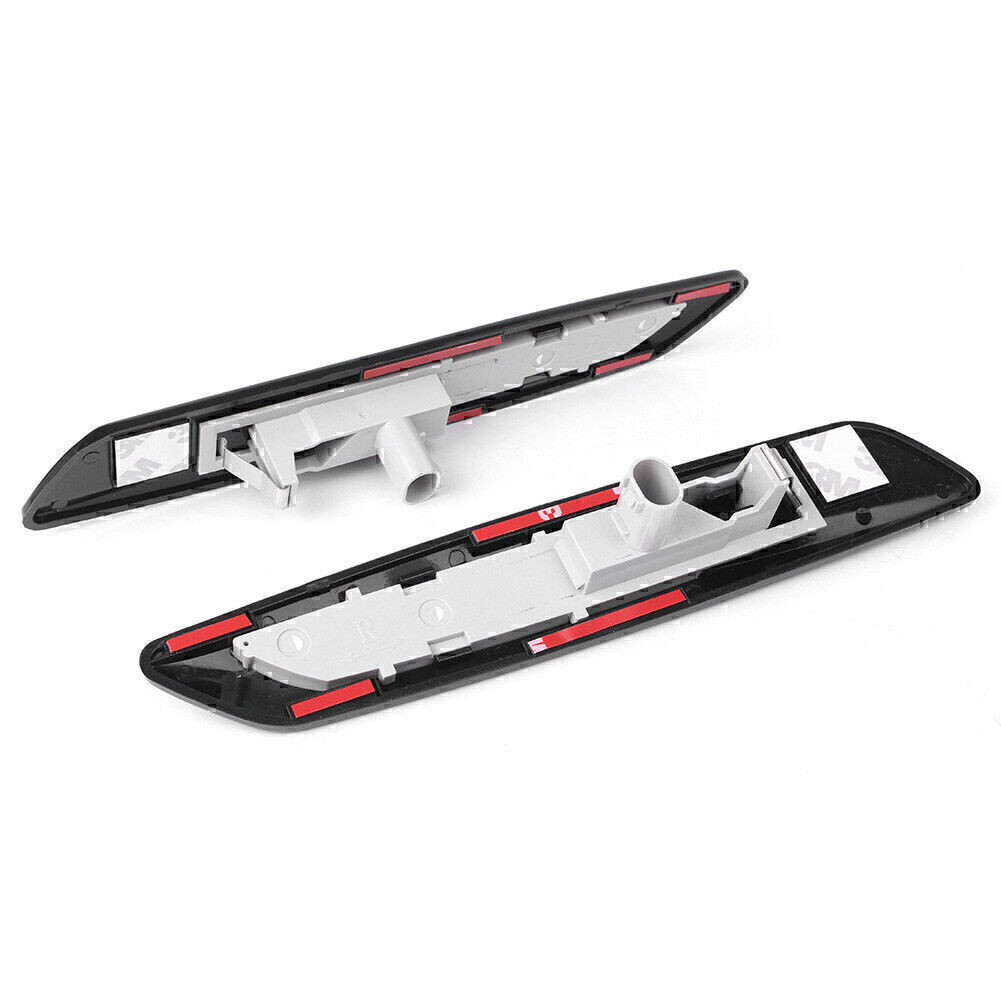 LED Amber Turn Signals Marker Bulb Lights Lamp For BMW 5 Series E39 E60 F10 F12 eBay