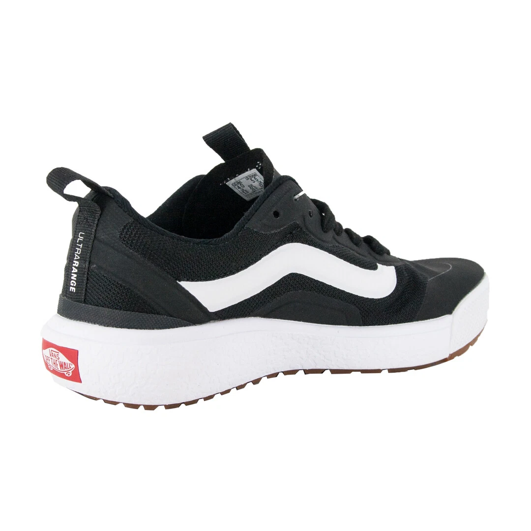 Vans clearance ultrarange negras