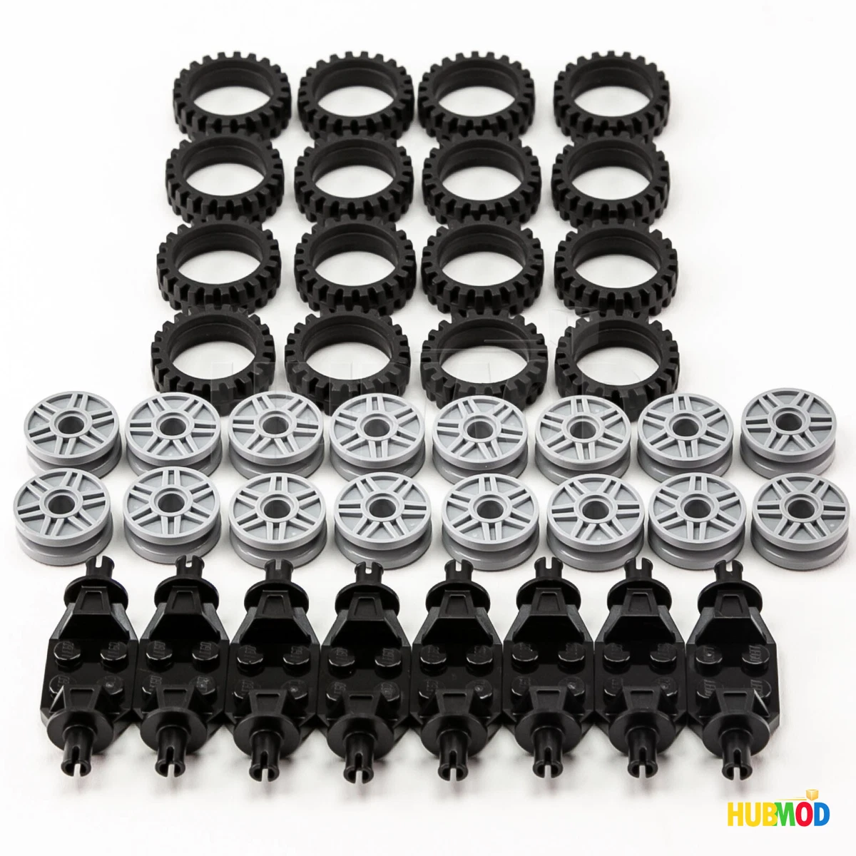 Lego wheels and axles set new arrivals