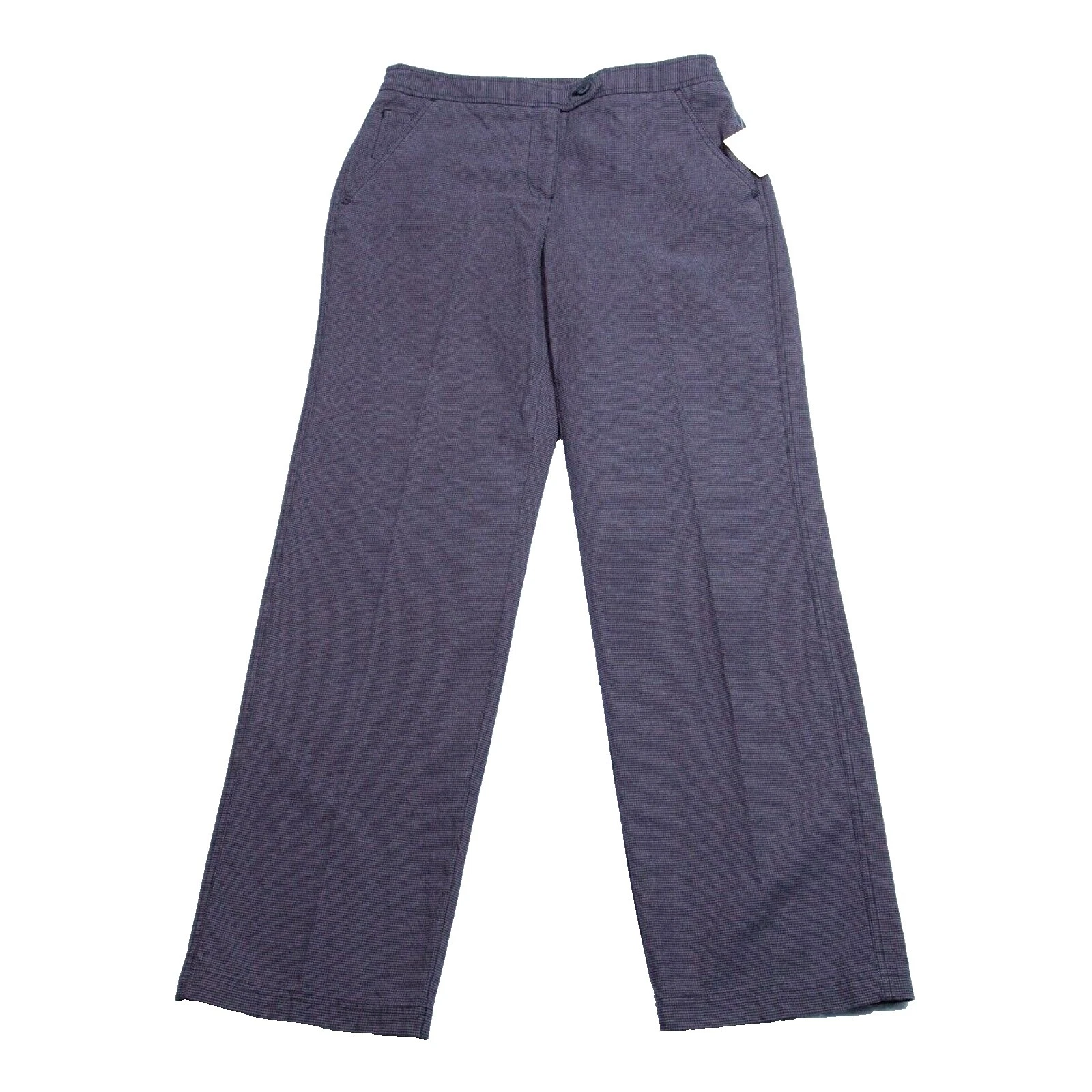 Pantalones Covington Regular Talla 8 para Mujer
