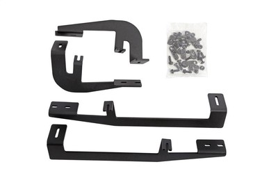 Fits 2015-2023 Ford Edge Dee Zee Running Board Mounting Kit DZ16224 NXC Series