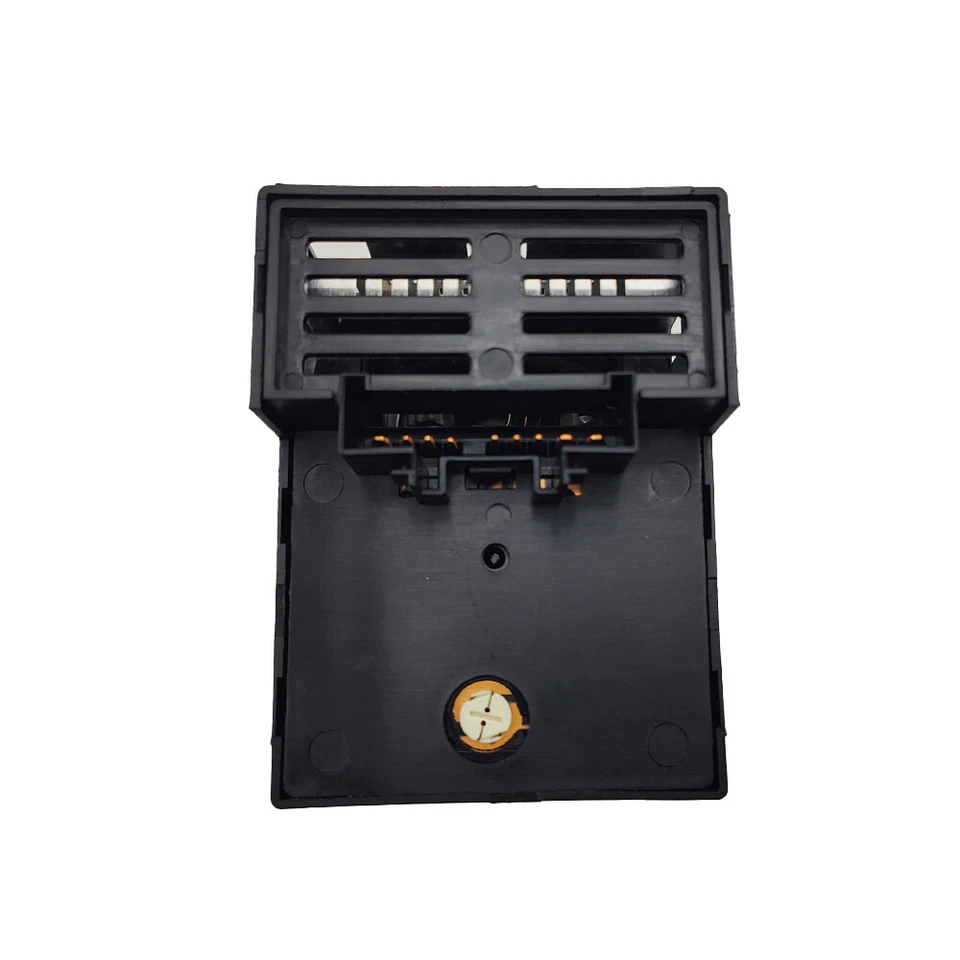 Nuevo interruptor de atenuación de faros para GMC Yukon XL 1500 2500 15755595 1S1995 2000-2002 Foto 2 de 4