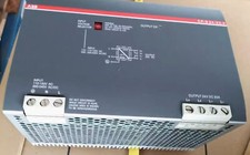 1pcs ABB switching power supply  CP-S 24/20.0