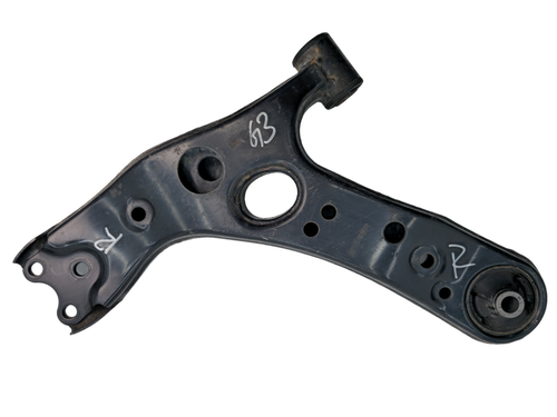 Genuine Toyota Prius Hybrid MK3 1.8L 2009~2015 Wishbone Arm | Right Driver Side - Picture 5 of 14