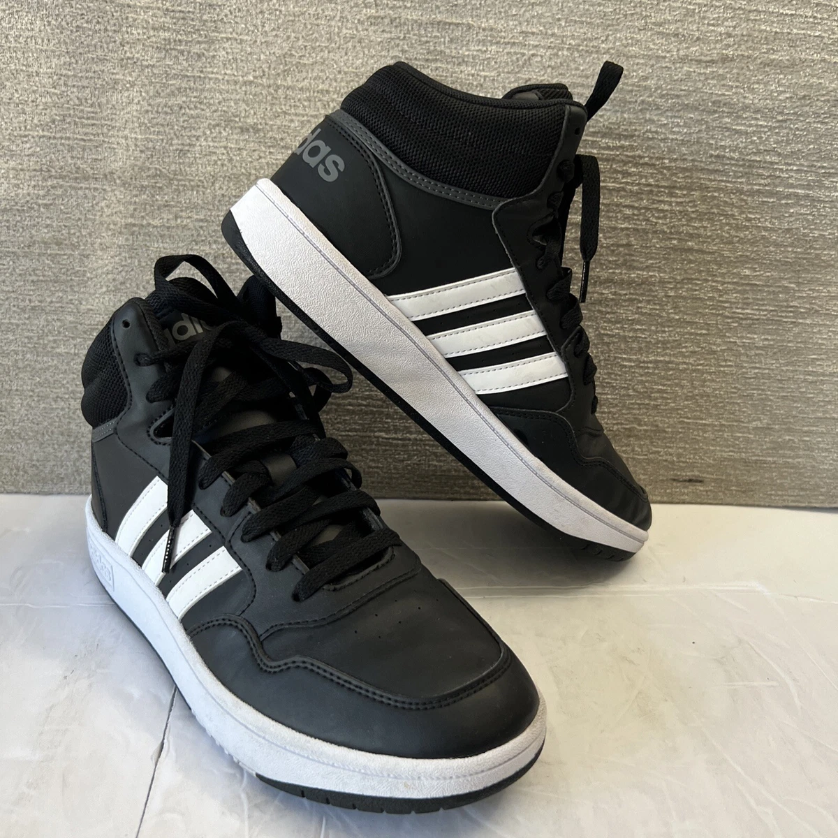 Adidas hoops best sale 2.0 mid bb7207