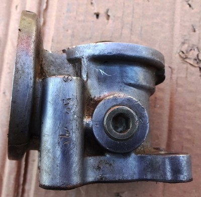 日产ca18det 后轮驱动油过滤器外壳180sx S13 二手 Ebay