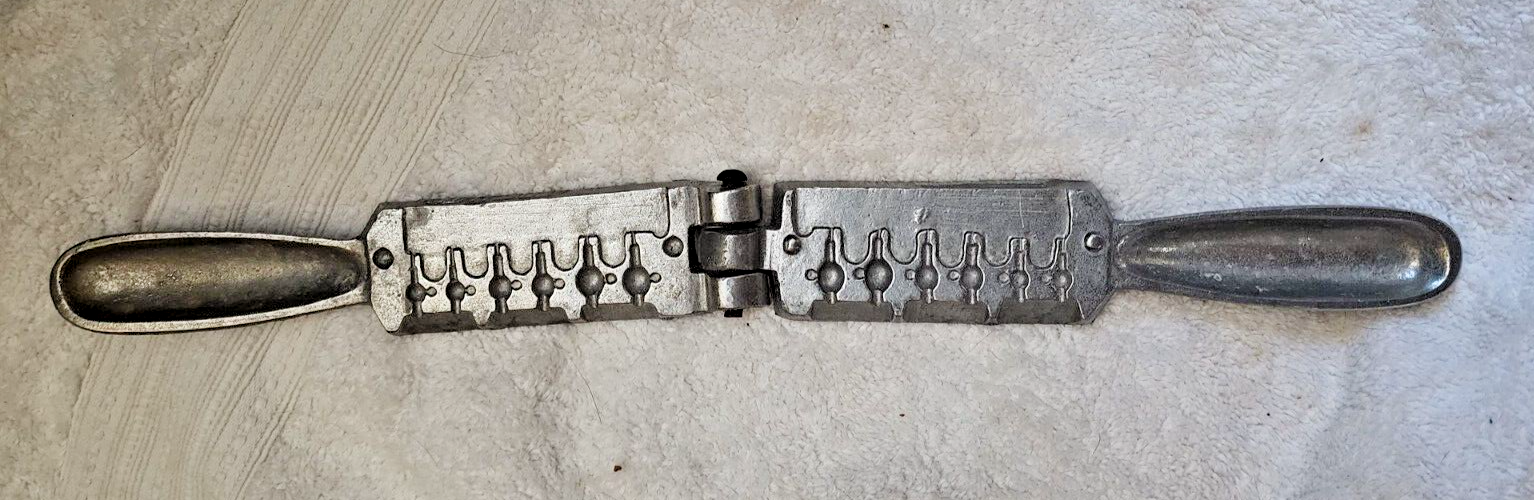 fishing jig mold eBay