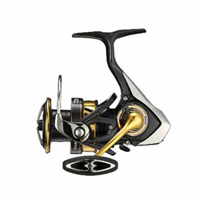 Daiwa Spinning Reel 18 LEGALIS LT2500S-XH 6.2:1 Fishing Fishing