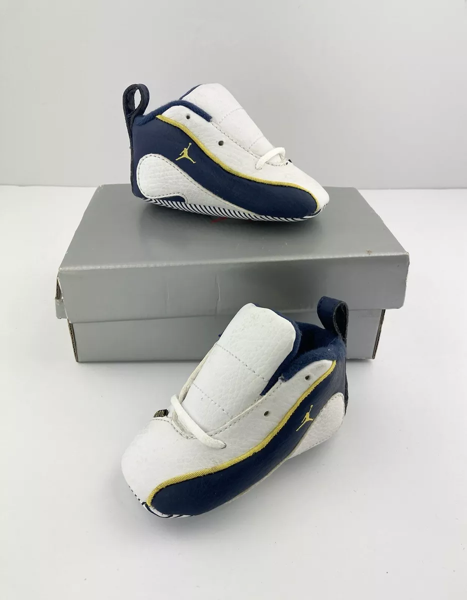 Baby's sales first jordans