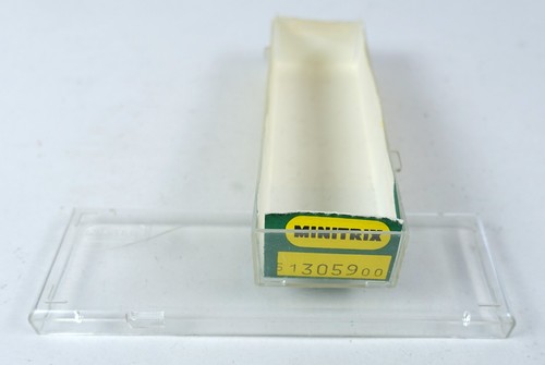 Minitrix N 51 3059 00 Abteilwagen 3.KL., Ohne OVP#1804 | Condition: Gebraucht