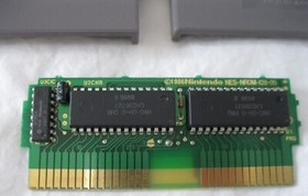 duck hunt  authentique version originale nintendo nes fra