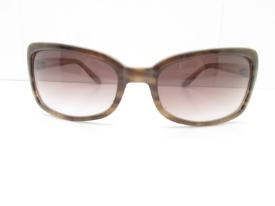 Ralph 7518/s 56-18-130 Tortoise Rectang. Ralph Lauren 7518/s Tortoise Brown Wrap Narrow Sunglasses 56  main image 3