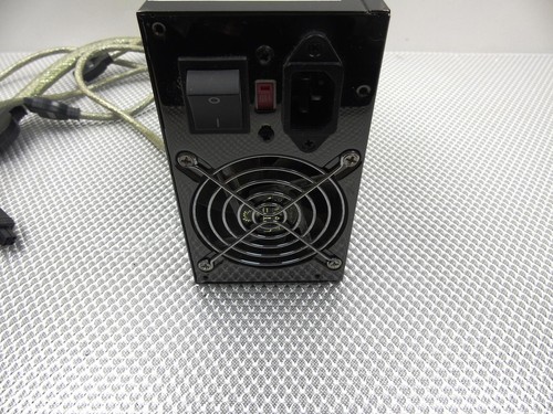 Ultra Xconnect Modular Power Supply PSU 400W w/ 5 Xconnect Cables - X-ULT400P - Picture 6 of 17