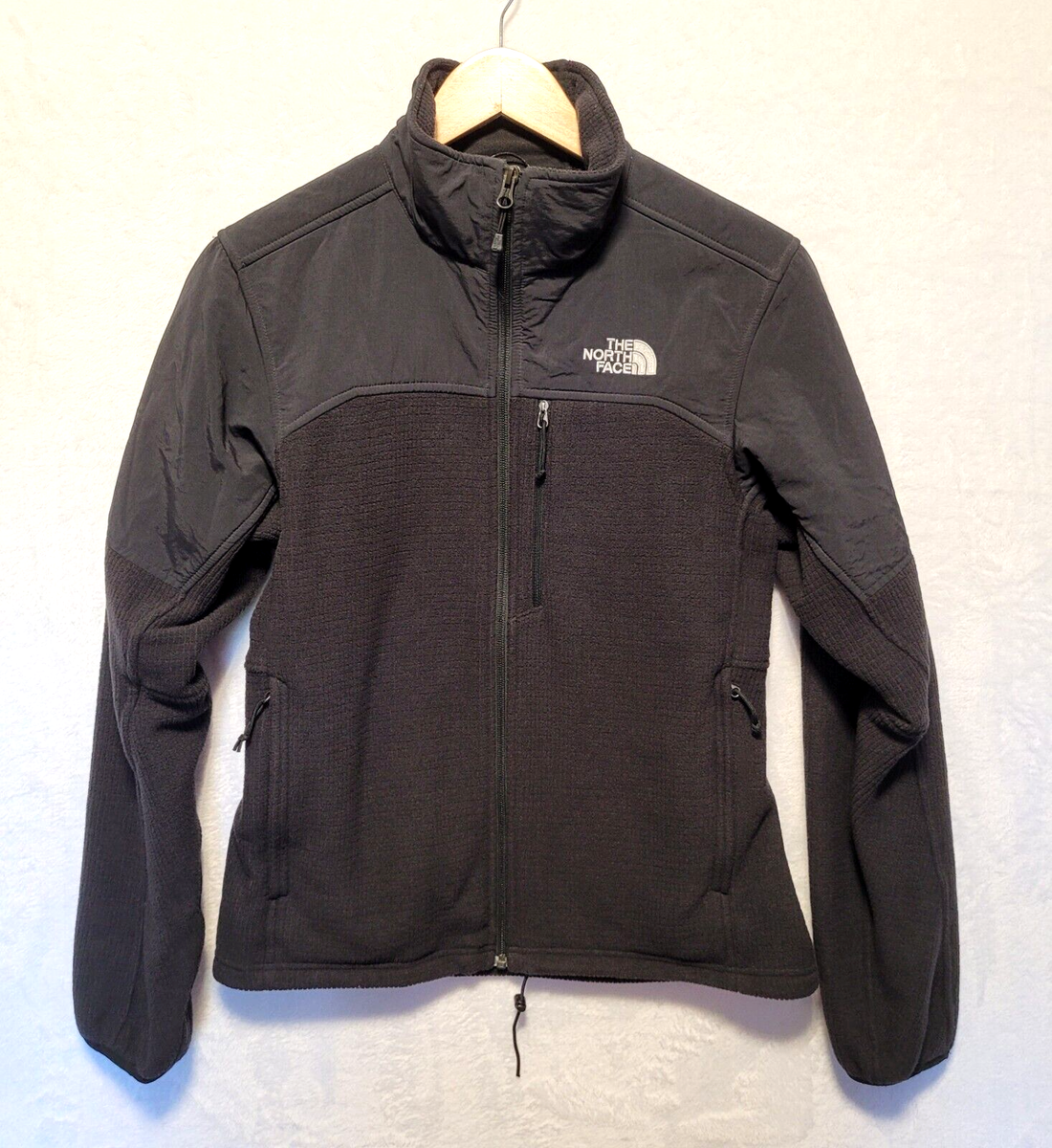 north face cold gear