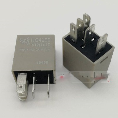 Hg4290 реле аналоги