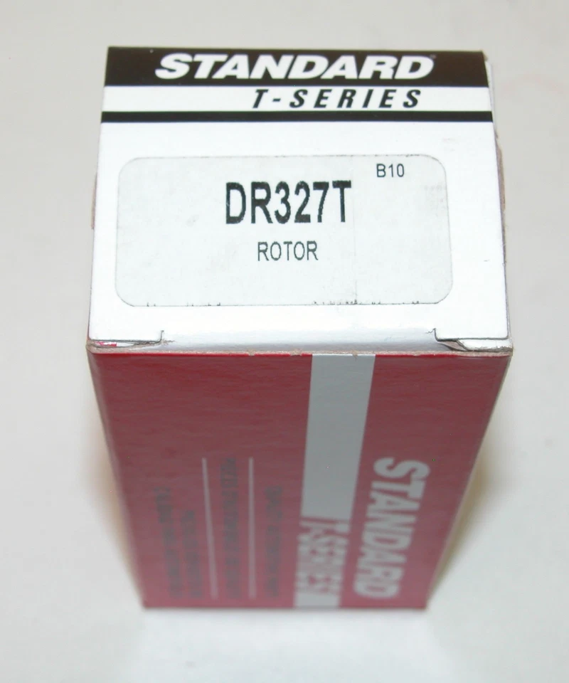 Rotor distribuidor SMP DR327T compatible con 91-93 S10 85-86 Camaro Firebird Fiero + Más Foto 3 de 3