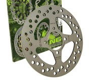 Bremsscheibe NG 362 - 200 / 51 / 4,5Mm 4 Loch Hinten FüR Yamaha YFZ