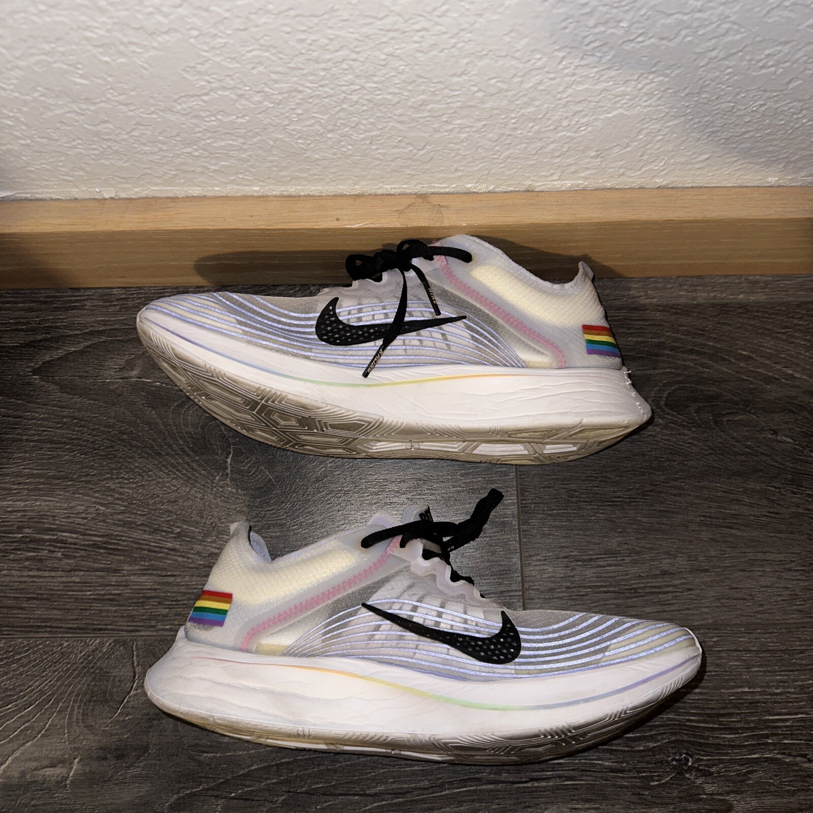 Size 10 - Nike Zoom Fly SP Be True 2018 for sale online | eBay