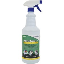 Nu-Calgon 4298-24 Powerzyme Gel Quart