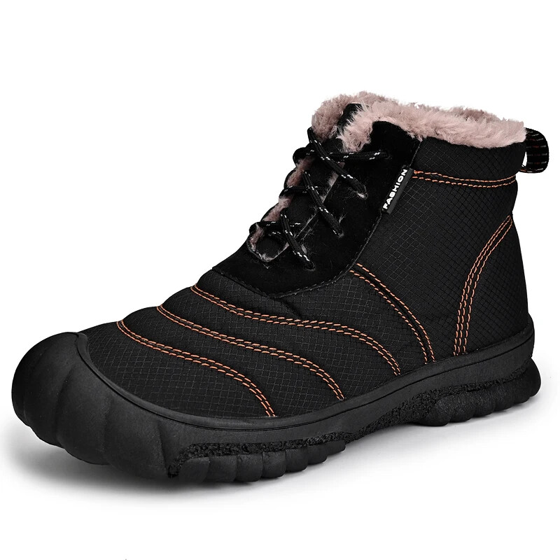 Waterproof Snow Boots For High Arches Best Women's Snow Boots 2024