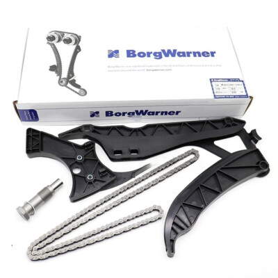 BorgWarner Timing Chain Slide Kit For BMW 320i 328i 528i F21 F25 F30 N20 N26