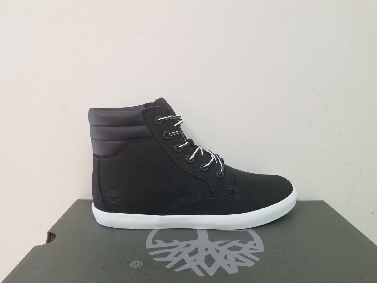Timberland Women's Dausette Sneaker Boot Size 6.5 NIB | eBay