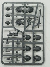 Dark Angels Primaris Upgrade Sprue,  Space Marines,  GW, 40K