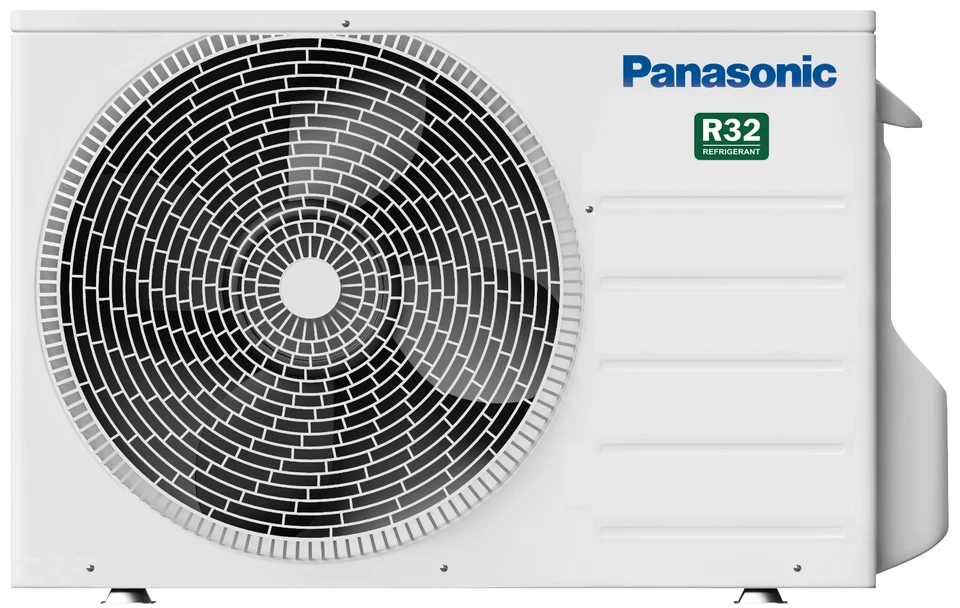 Panasonic Klimaanlage Etherea CS-Z25ZKEW/CU-Z25ZKE 2,5 kW - Bild 2 von 2