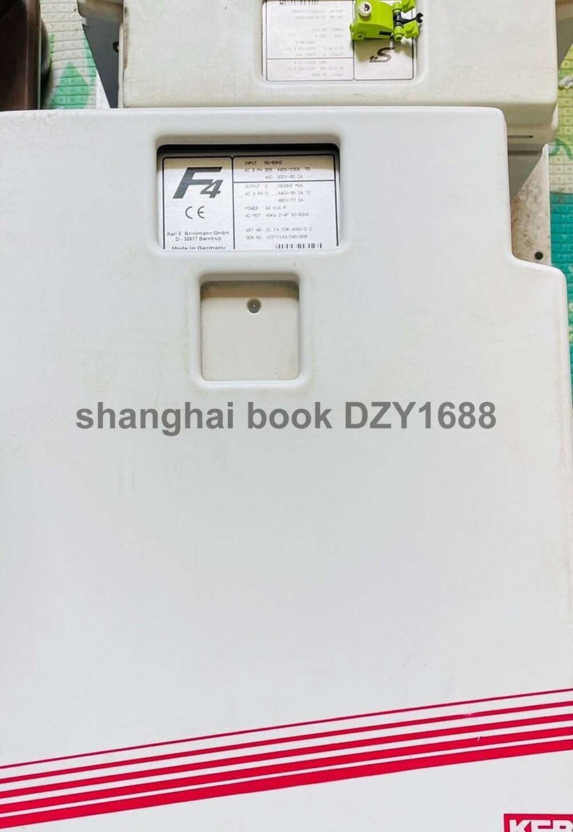 Servomotore Yaskawa SGMXG-09AUA61C2 Nuovo, Origine Giappone, Spedizione Rapida DHL/FedEX/UPS