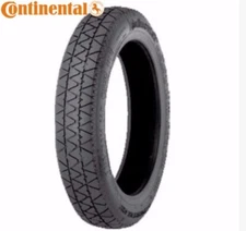 T175/80r19 Continental 122M TL CST17 Compact Spare 0351990 **NEW OLD STOCK**