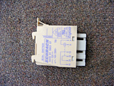 Miele W3444 Washing Machine Heater Relay 5867920 for sale online 