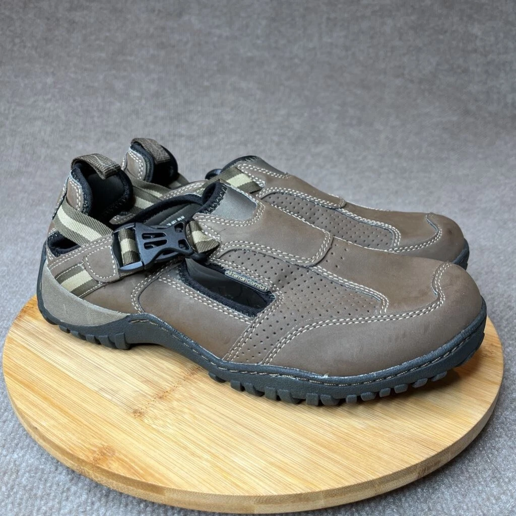 Nunn bush all terrain comfort sale