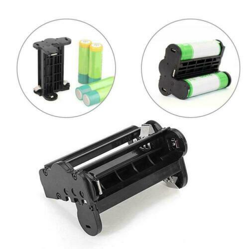 Inserto Per Batterie AA, AAA, CR123, CR2032 Per Custodia Pelican