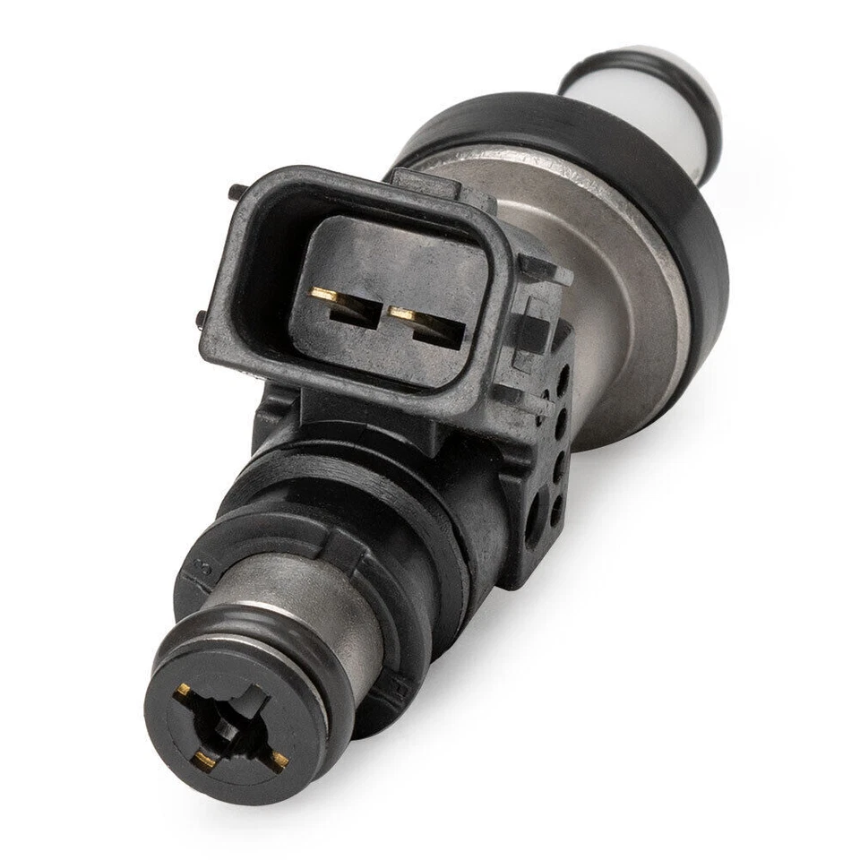 6PCS For HONDA ODYSSEY 2002 2003 2004 PILOT 2003 2004 842-12279 Fuel Injector Foto 3 de 4