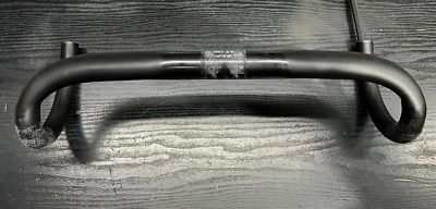 新品同様enve ROAD HANDLEBAR COMPACT DROP 42 ENVE | Compact Road Handlebar – ENVE Composites USA