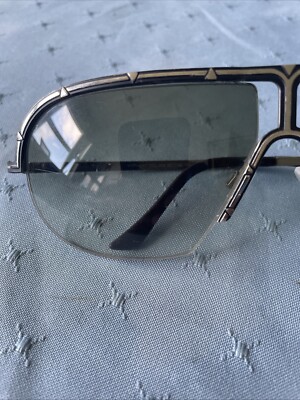 銀製品 Cazal Vintage Sunglasses 9047 Color 004 | eBay
