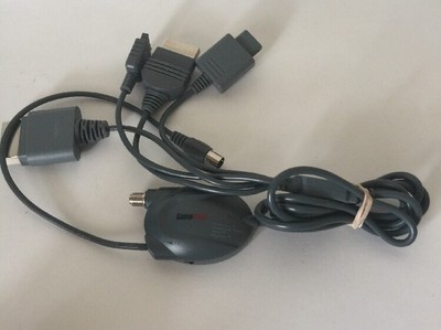 xbox kinect adapter gamestop