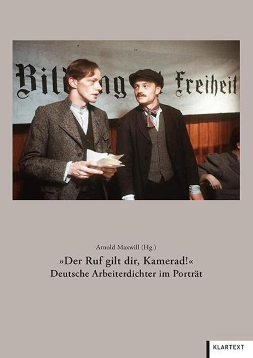 Arnold Maxwill | 'der Ruf Gilt Dir, Kamerad' | Taschenbuch | Deutsch
