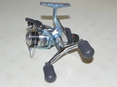 Spinning - Shimano 1000