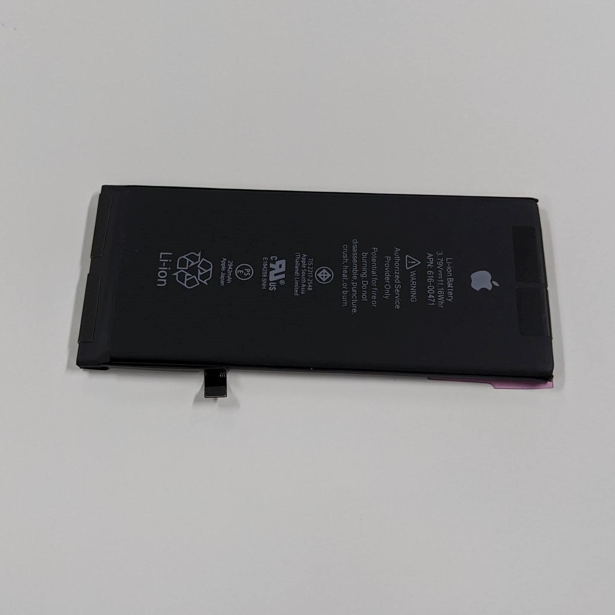 For iPhone XR Battery New OEM Replacement Battery for Apple Local