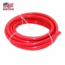 32.8ft Nylon Pneumatic Tubing 5mm Tube OD Air Line Air Brake Tube Air Hose