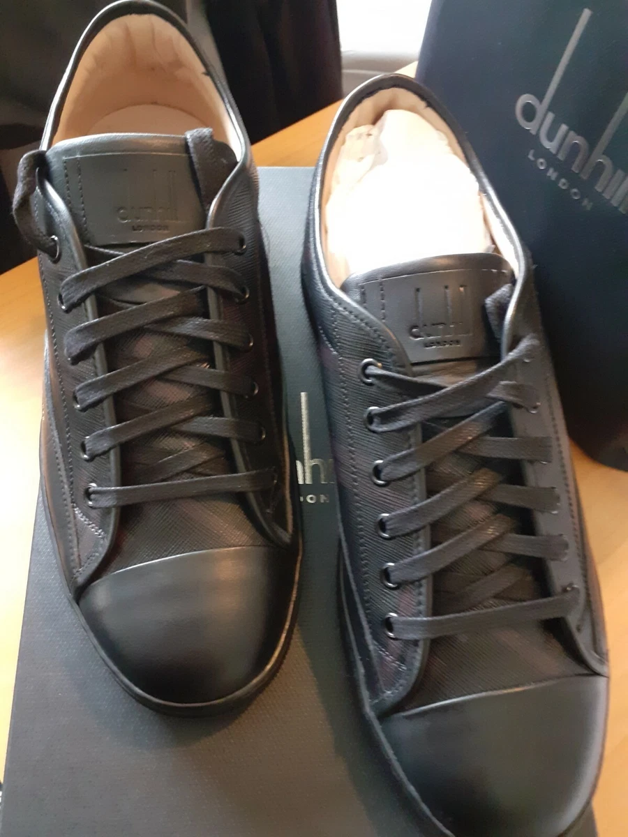 Dunhill trainers outlet