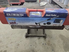 H&S UNIVAC DTK-7700 Dent Puller