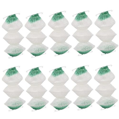 #ad 10 pcs easy install folding lampshades for Coleman pressure and kerosene lamps $16.22