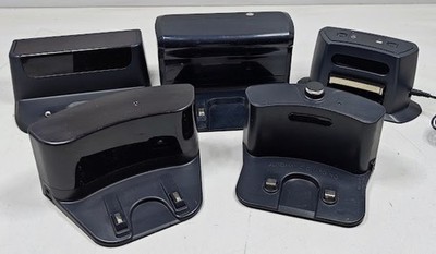 Mengenangebot 5 Various Brand Roboter Staubsauger Aufladen Docks