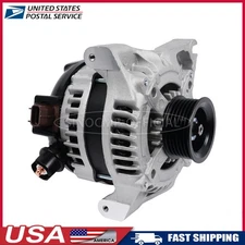 150A 1x Alternator For Lincoln Navigator Ford Expedition F-150 5.4L 2009-2010