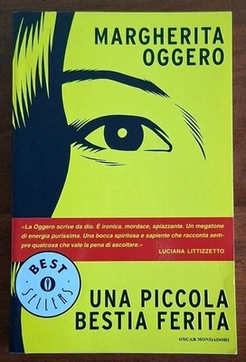Una piccola bestia ferita