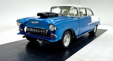 1955 Chevrolet Bel Air for Sale
