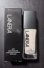Lanera Foundation Ivory For Mature Women